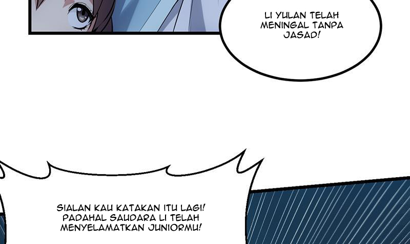 The Immortal Devil Emperor Chapter 94 Bahasa Indonesia